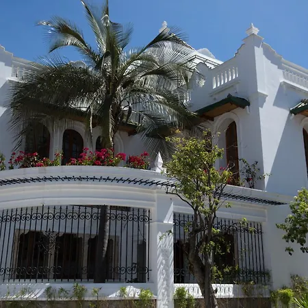 Cultura Manor Hotel